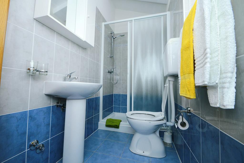 Apartman Rajic Porec