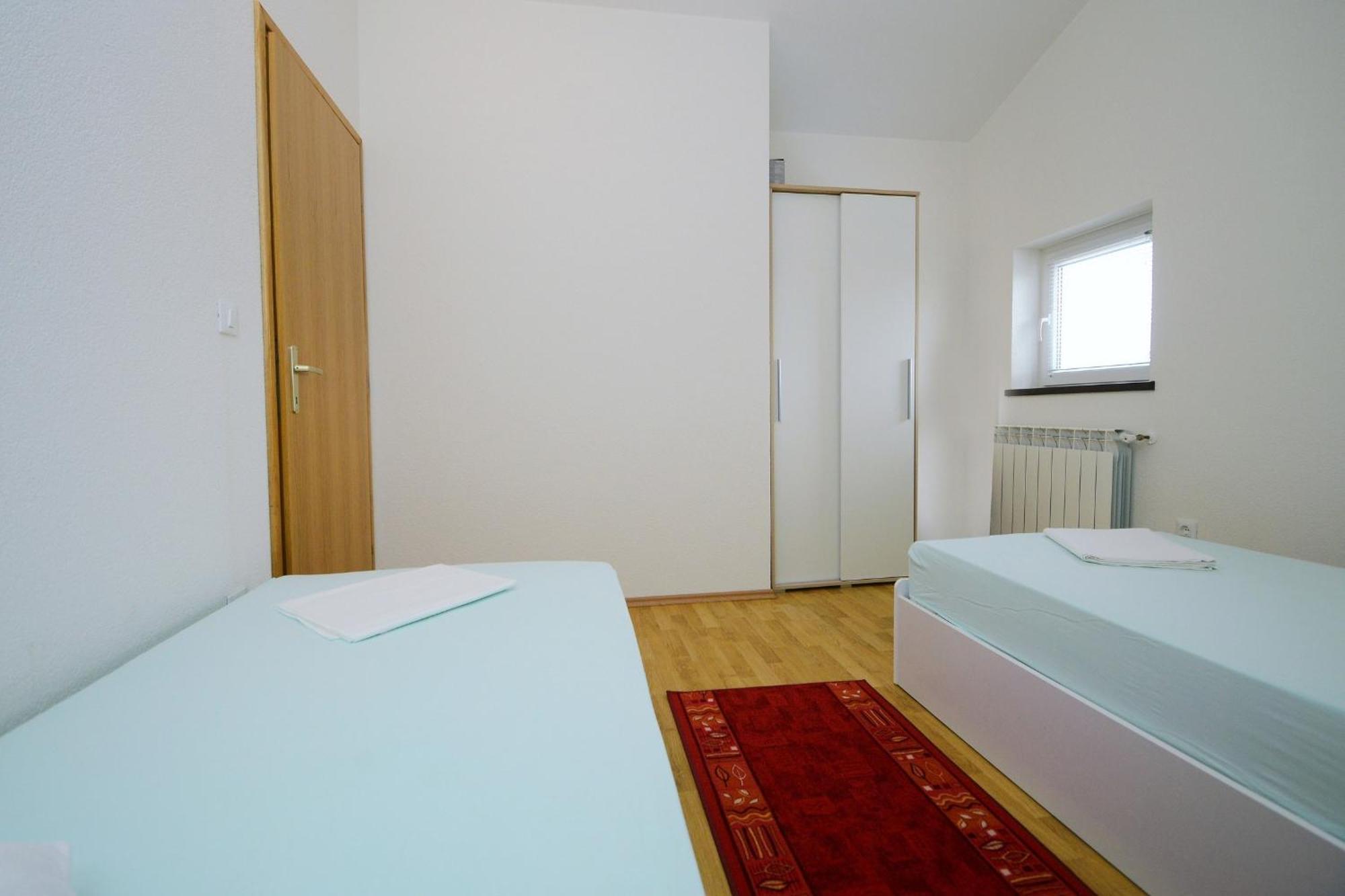 Apartman Rajic Porec