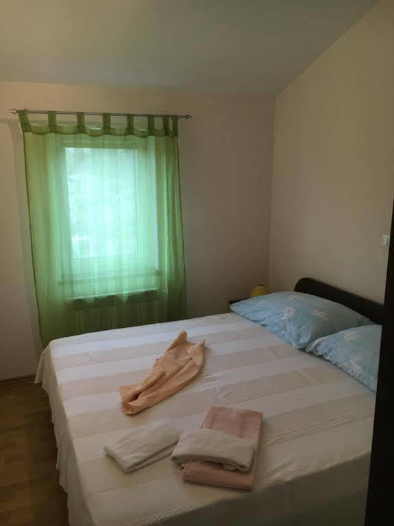 Rajic Apartman Porec