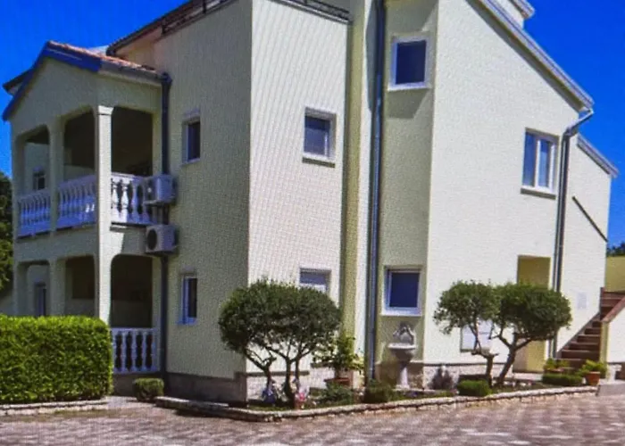 Apartments Rajic