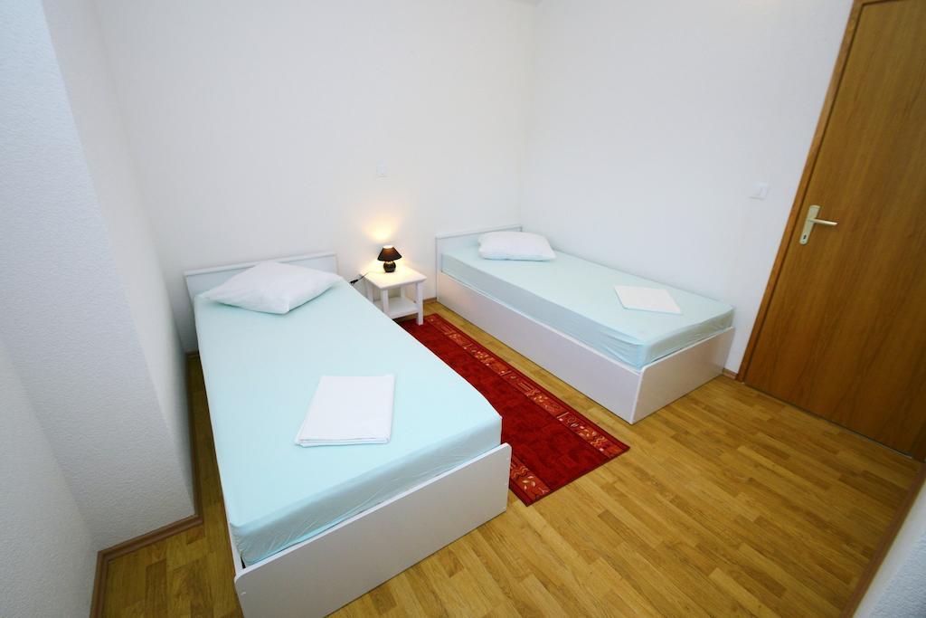 Appartement Rajic Poreč