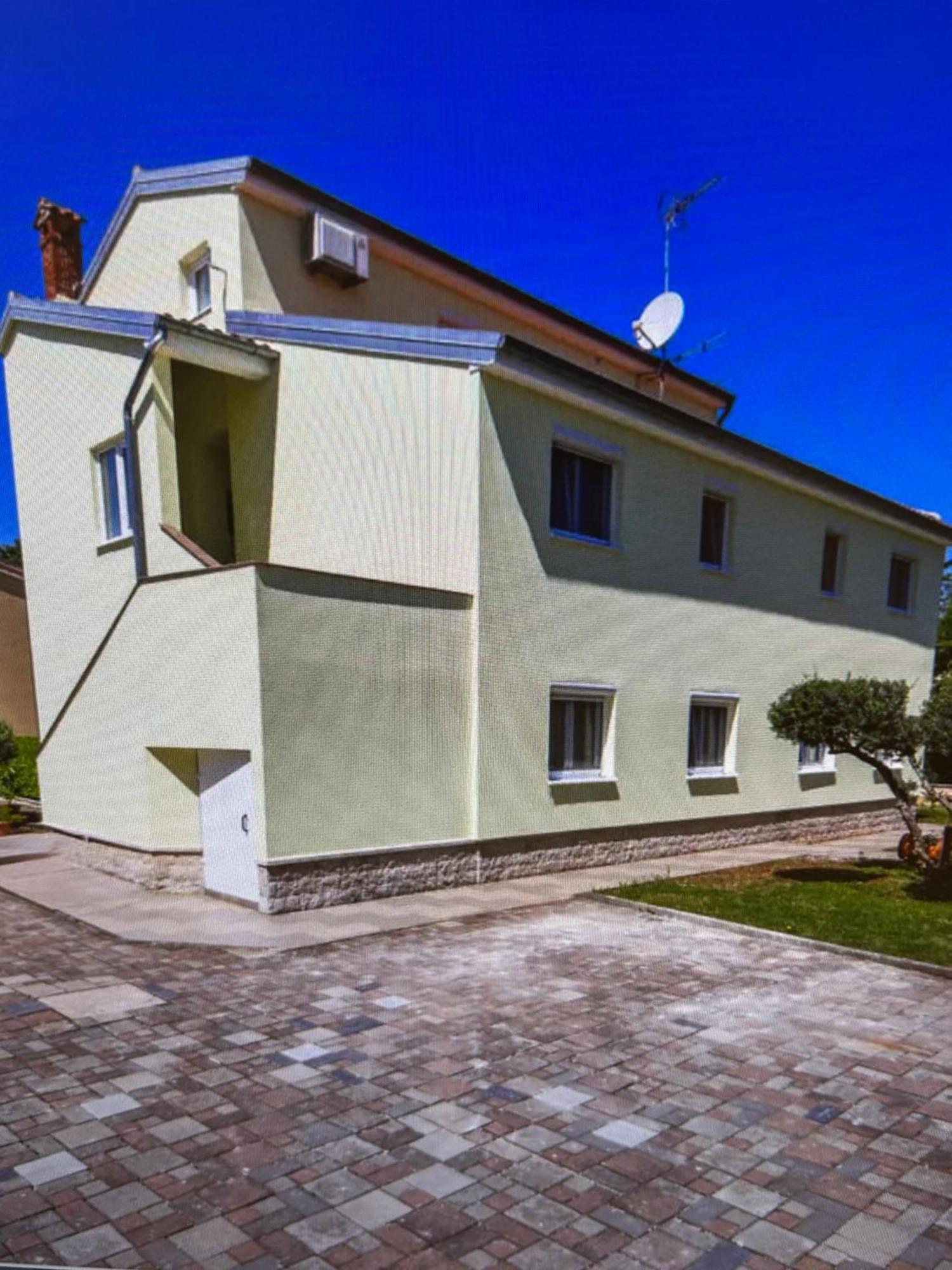 Appartement Rajic *