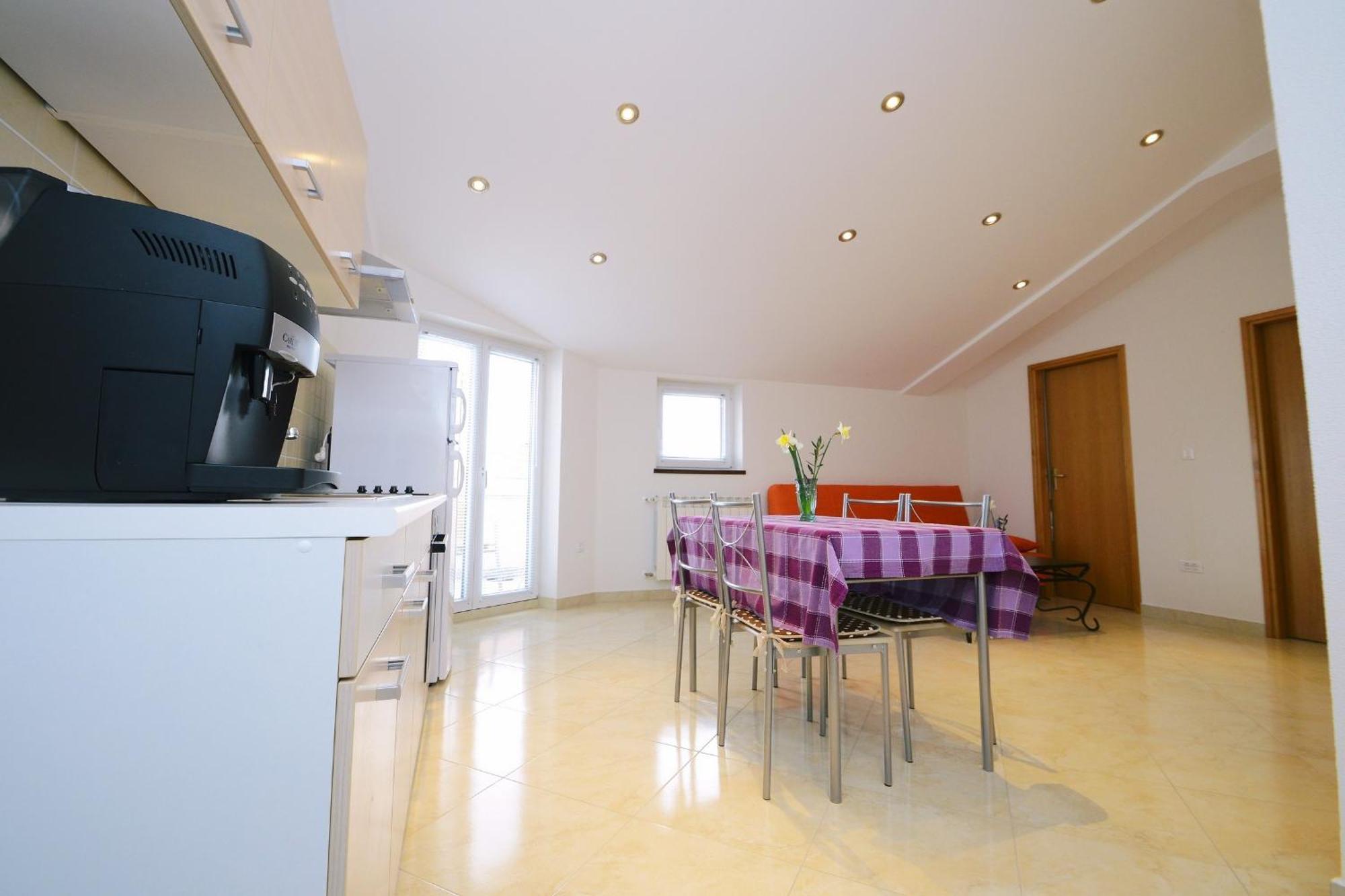 Rajic Appartement Poreč