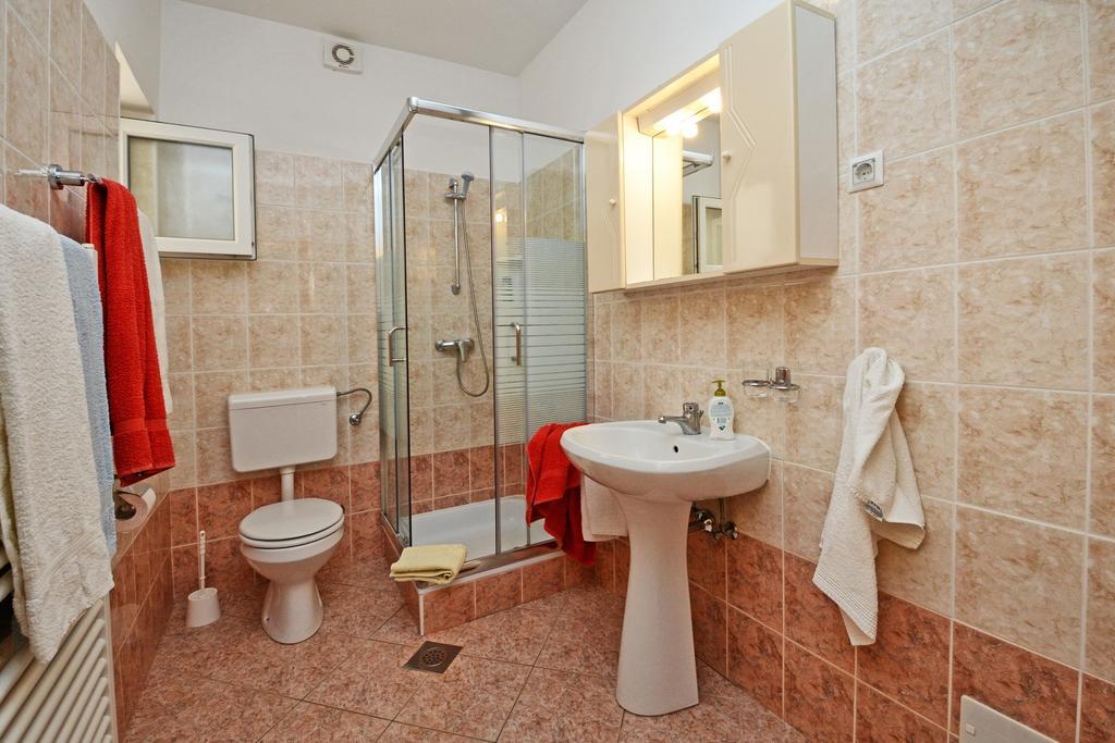 Appartement Rajic Poreč