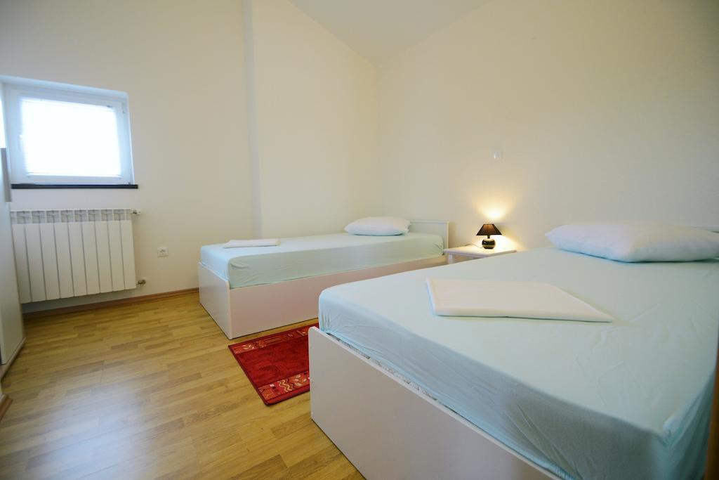 Appartement Rajic *