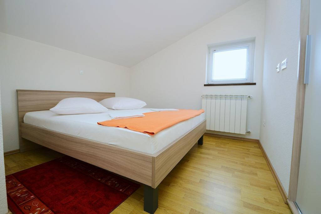 Appartement Rajic Poreč