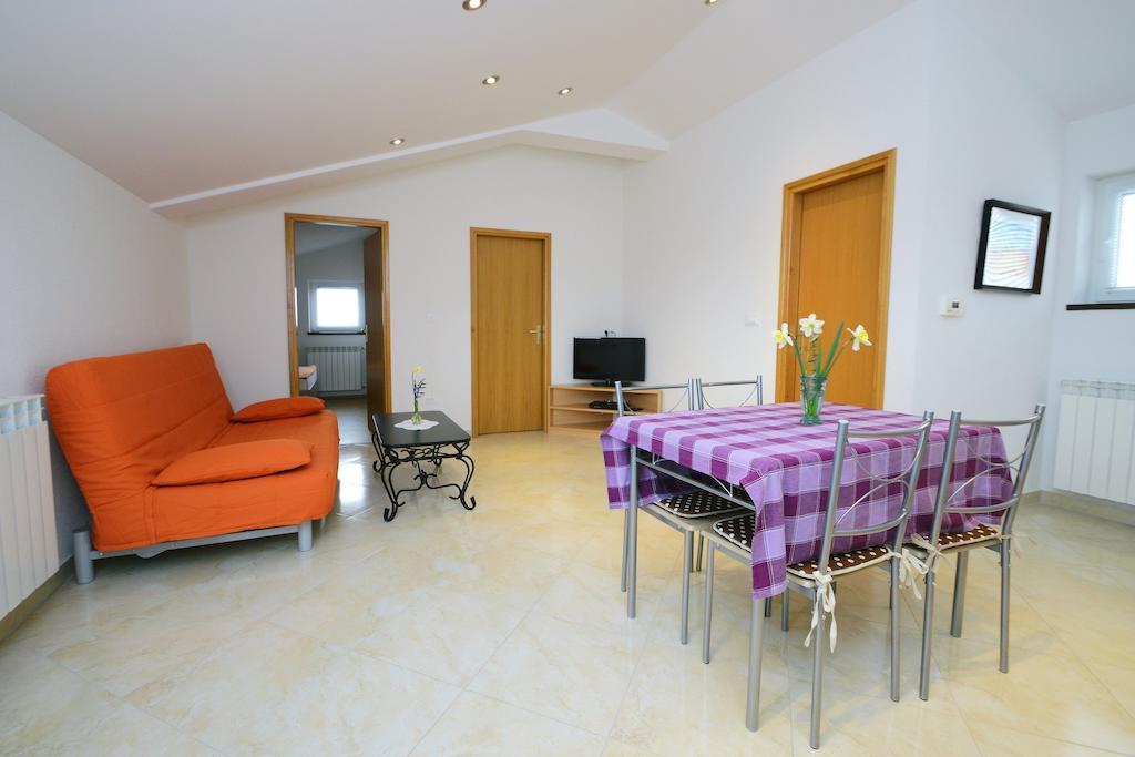 Appartement Rajic Poreč