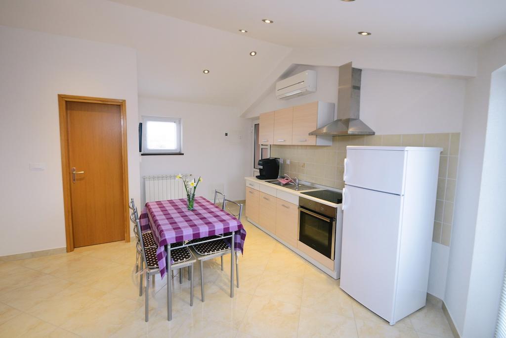 Appartement Rajic Poreč