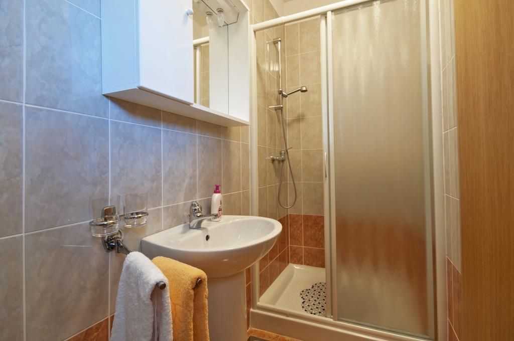 Appartement Rajic *