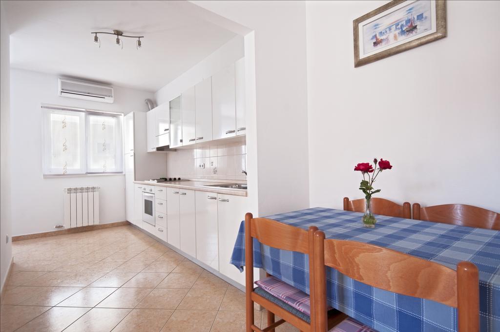 Appartement Rajic *