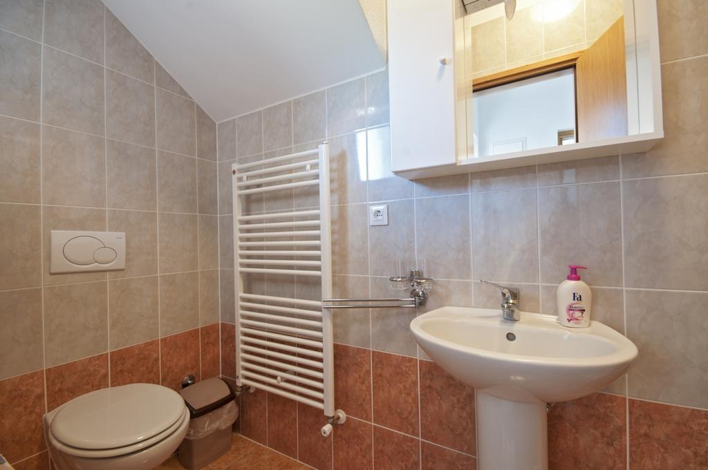Appartement Rajic *