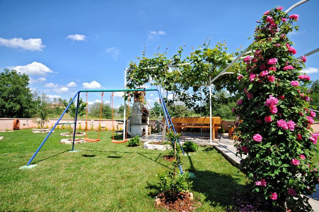Appartement Rajic Poreč