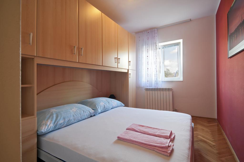 Appartement Rajic *