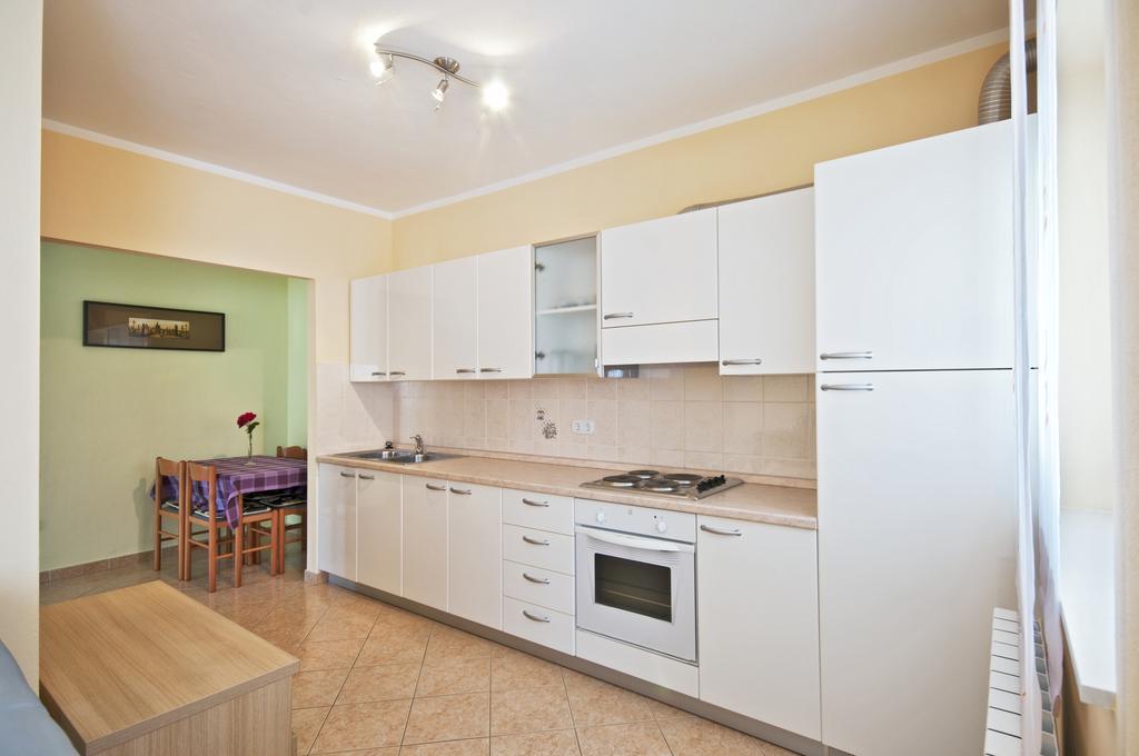 Appartement Rajic Poreč