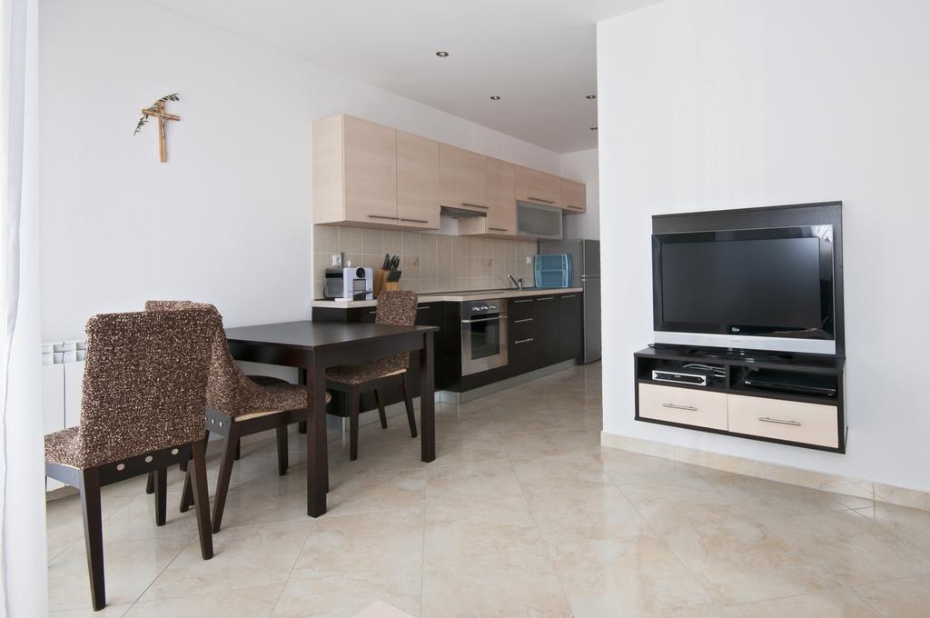 Appartement Rajic *
