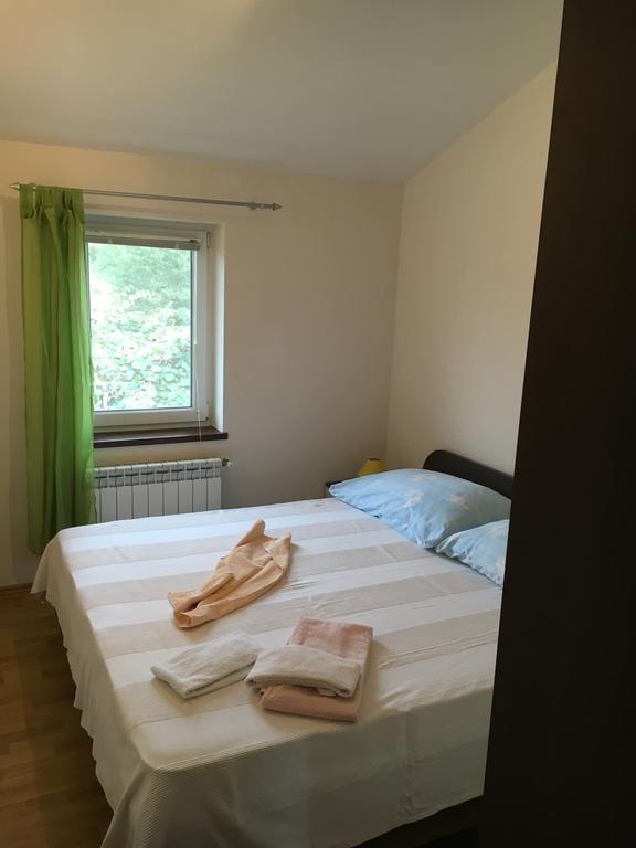 Appartement Rajic