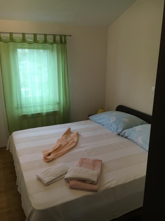 Appartement Rajic Poreč