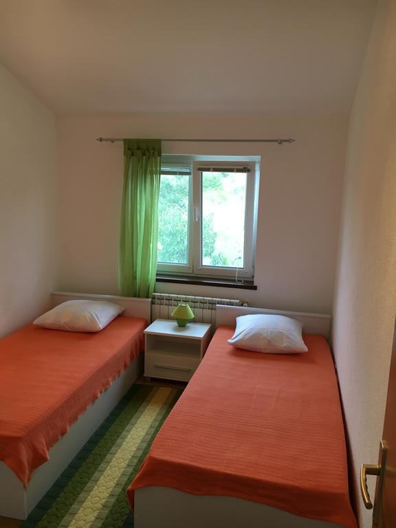Appartement Rajic *