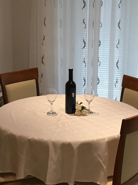 Appartement Rajic