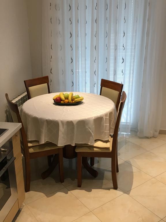 Appartement Rajic Poreč